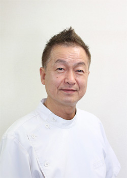 中国手技整体師　佐藤つとむ